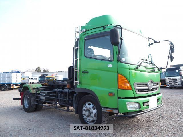 Hino RANGER 2007-11 5876562-7
