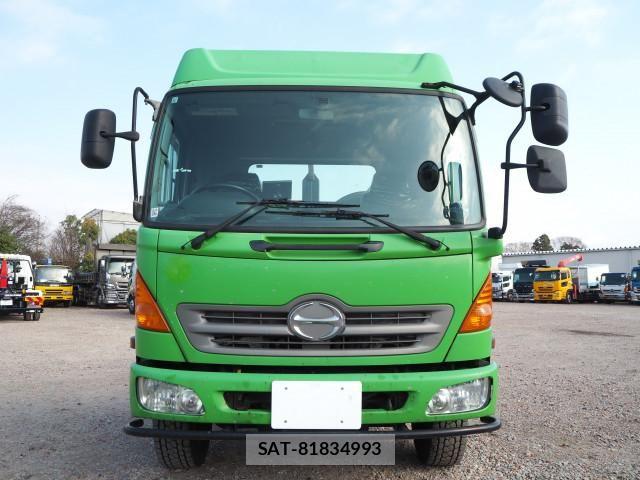 Hino RANGER 2007-11 5876562-8