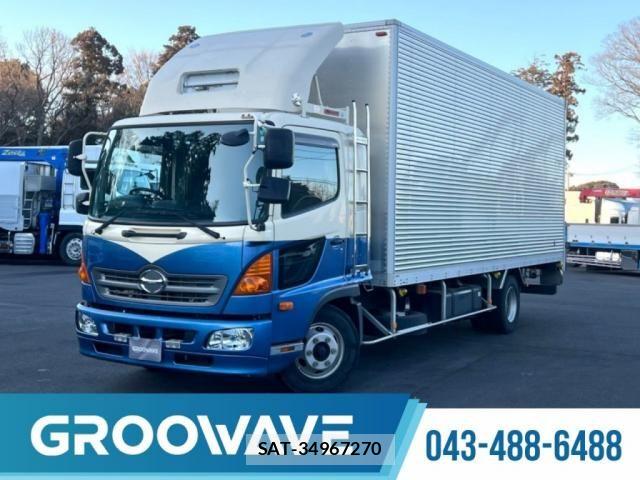 Hino RANGER 2015-12 5876568-0