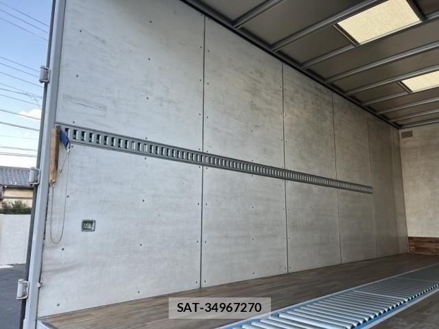 Hino RANGER 2015-12 5876568-9