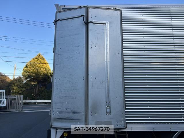 Hino RANGER 2015-12 5876568-14