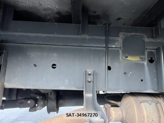 Hino RANGER 2015-12 5876568-16