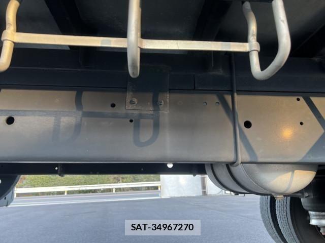 Hino RANGER 2015-12 5876568-17