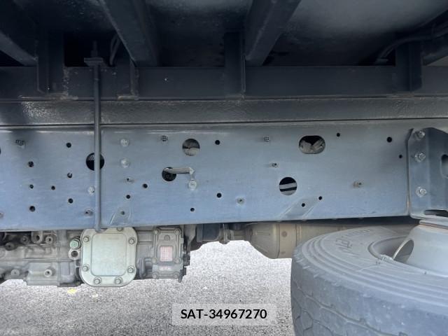 Hino RANGER 2015-12 5876568-20
