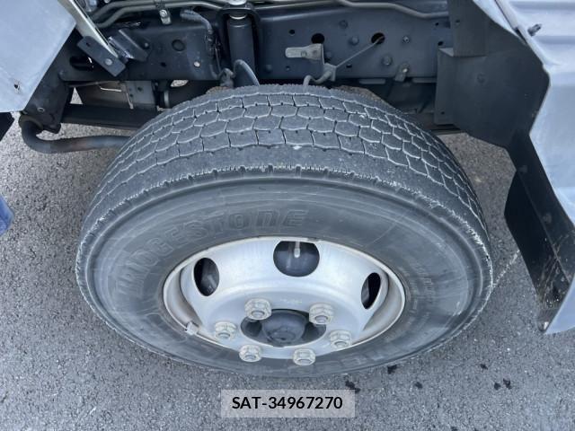 Hino RANGER 2015-12 5876568-21