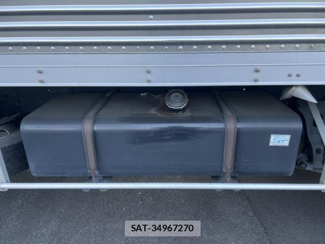 Hino RANGER 2015-12 5876568-22
