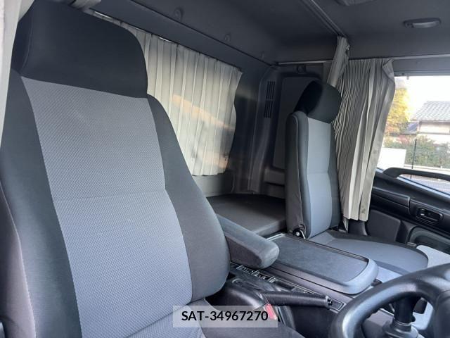 Hino RANGER 2015-12 5876568-23