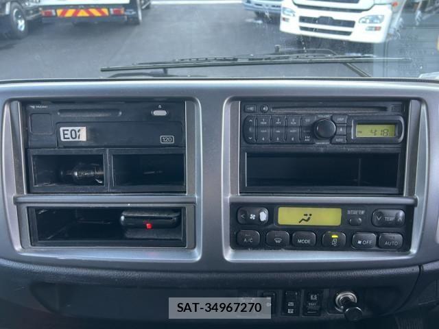 Hino RANGER 2015-12 5876568-25