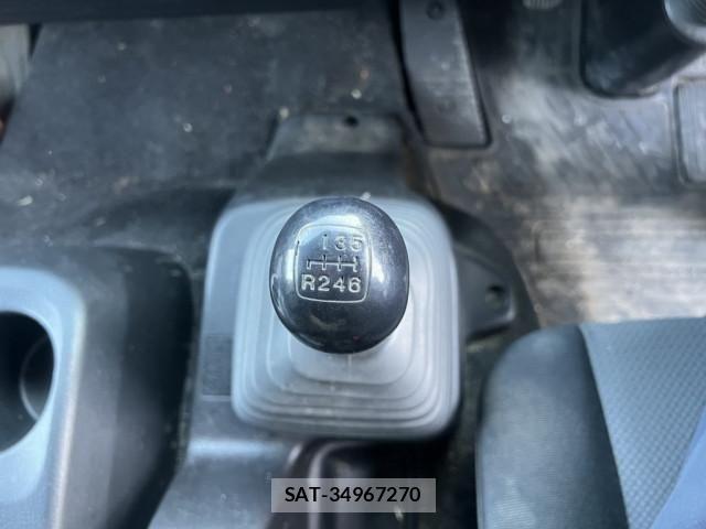 Hino RANGER 2015-12 5876568-26