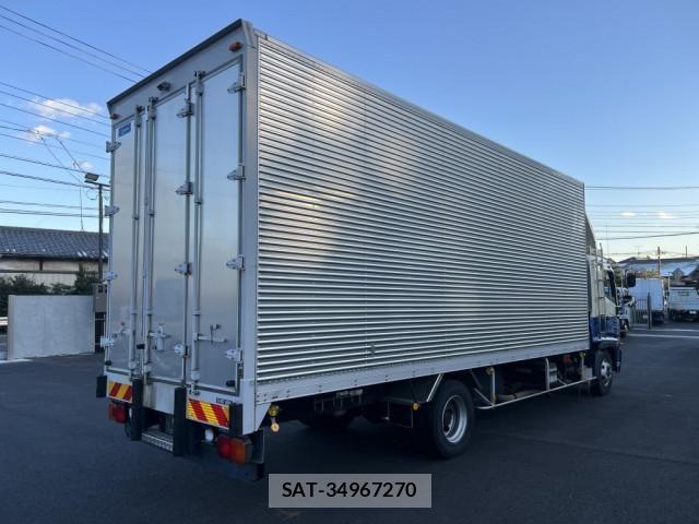 Hino RANGER 2015-12 5876568-2