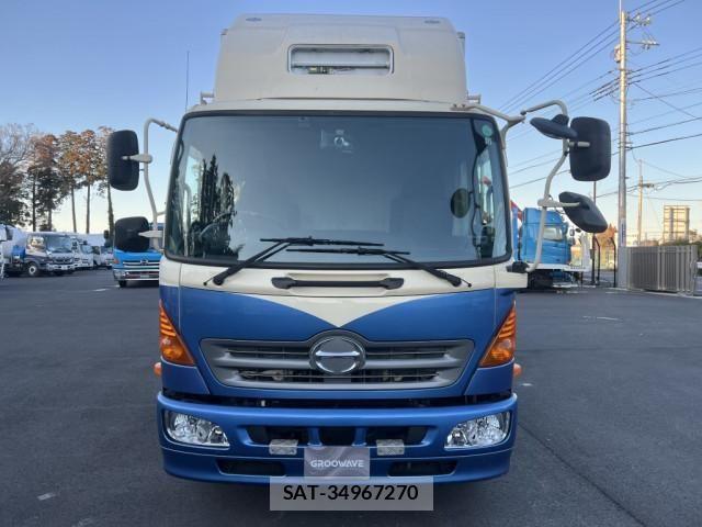 Hino RANGER 2015-12 5876568-4