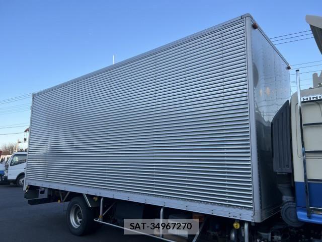 Hino RANGER 2015-12 5876568-5
