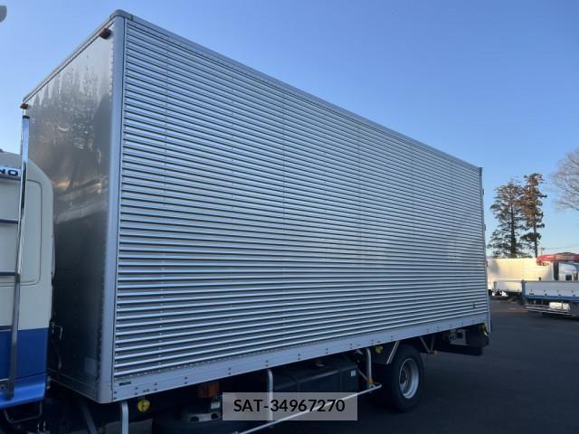 Hino RANGER 2015-12 5876568-6