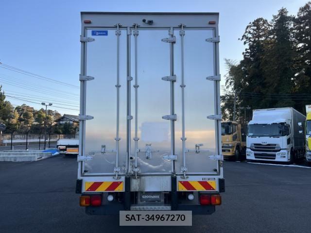 Hino RANGER 2015-12 5876568-7