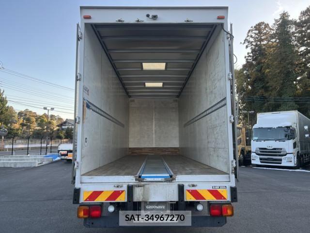 Hino RANGER 2015-12 5876568-8