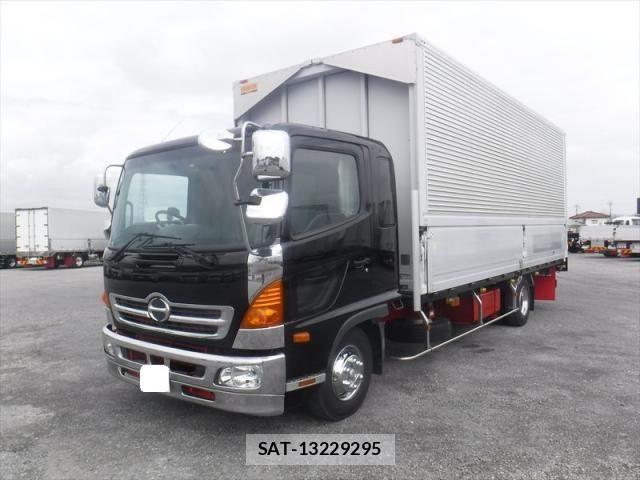 Hino RANGER 2013-07 5876556-0