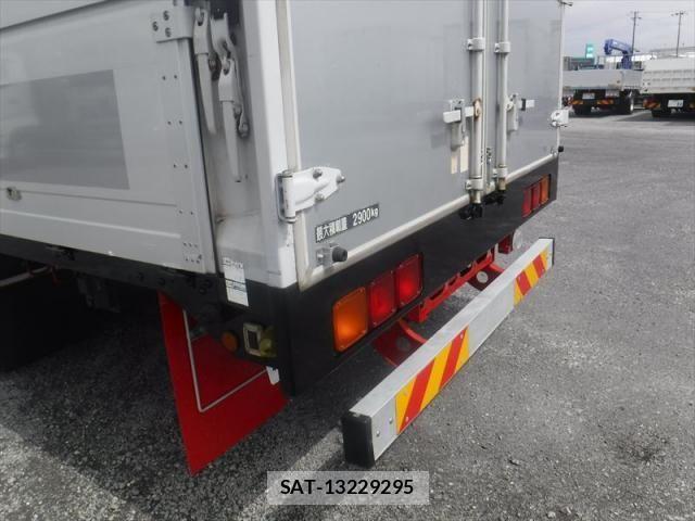 Hino RANGER 2013-07 5876556-13