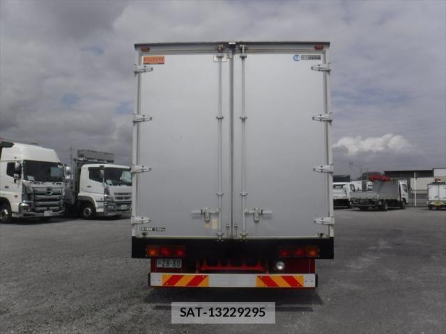 Hino RANGER 2013-07 5876556-16