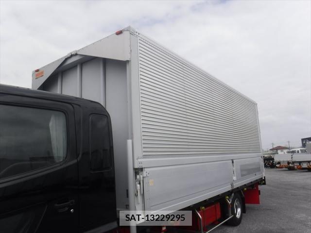 Hino RANGER 2013-07 5876556-1