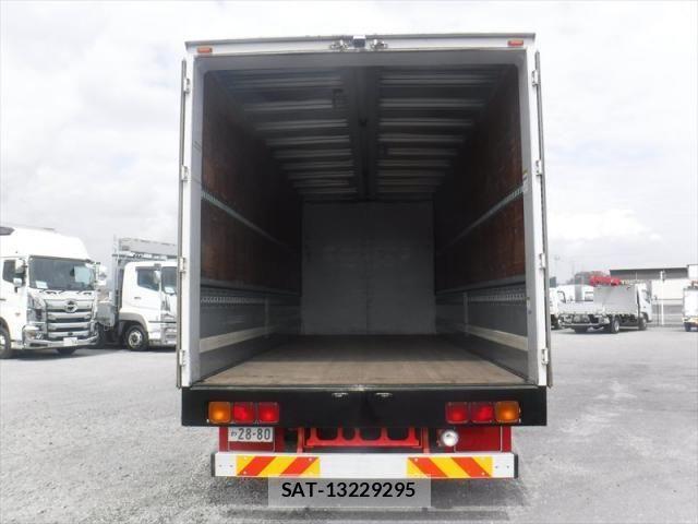 Hino RANGER 2013-07 5876556-23