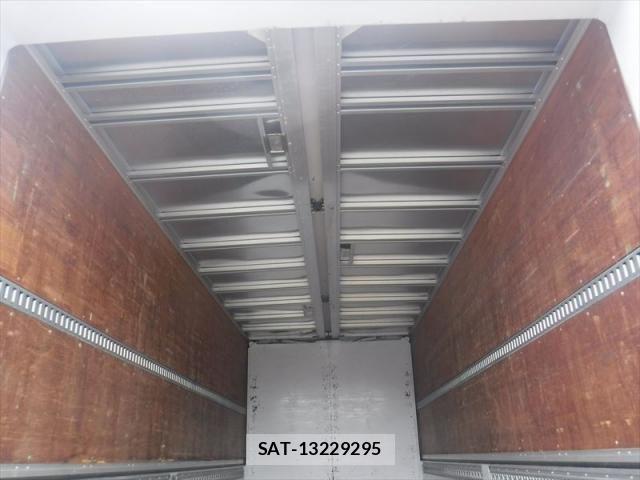 Hino RANGER 2013-07 5876556-27