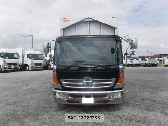 Hino RANGER 2013-07 5876556-2
