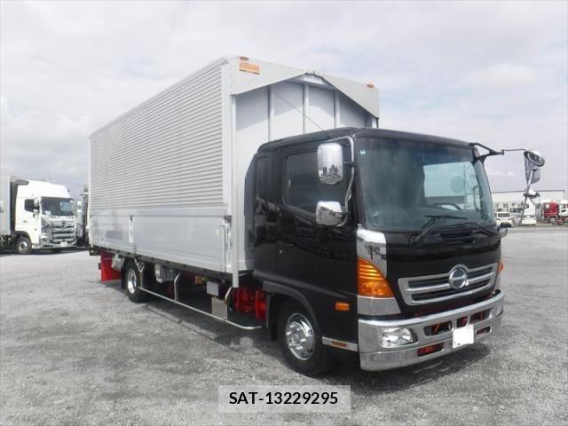 Hino RANGER 2013-07 5876556-3