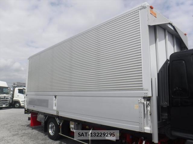 Hino RANGER 2013-07 5876556-4