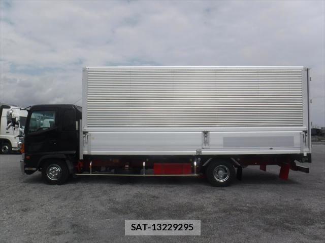 Hino RANGER 2013-07 5876556-5