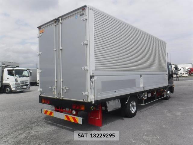 Hino RANGER 2013-07 5876556-7