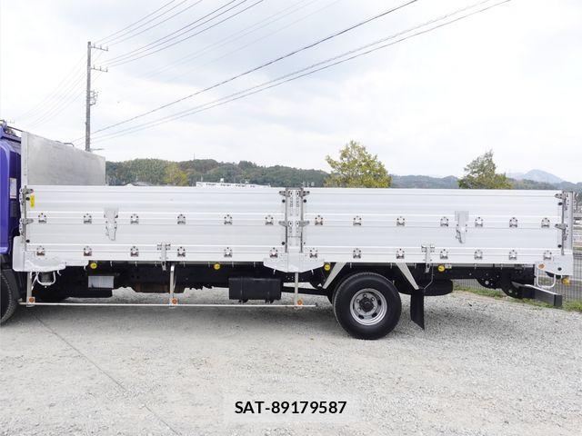 Hino RANGER 2014-03 5876621-9