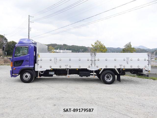 Hino RANGER 2014-03 5876621-10