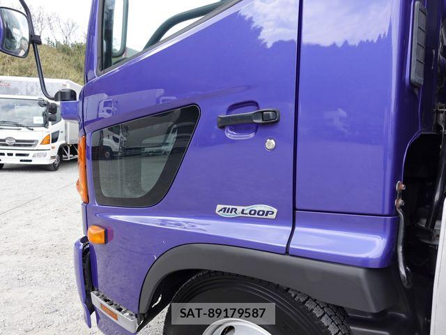 Hino RANGER 2014-03 5876621-11