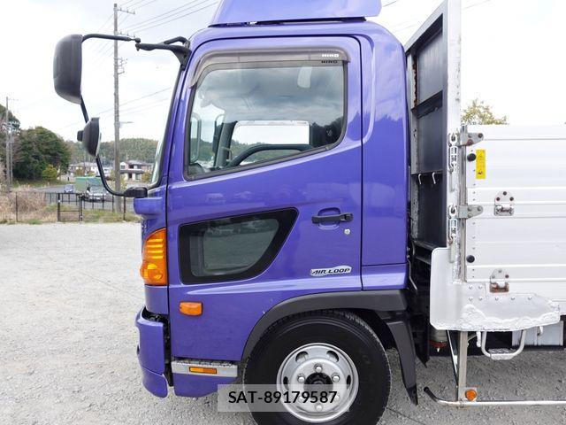 Hino RANGER 2014-03 5876621-12