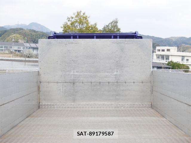 Hino RANGER 2014-03 5876621-13