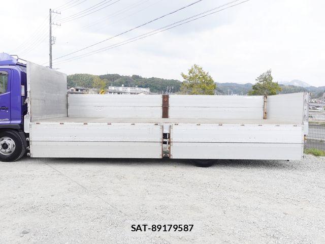 Hino RANGER 2014-03 5876621-15