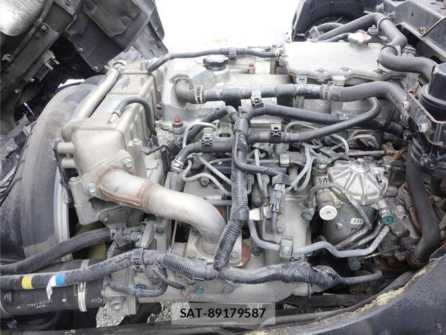 Hino RANGER 2014-03 5876621-17