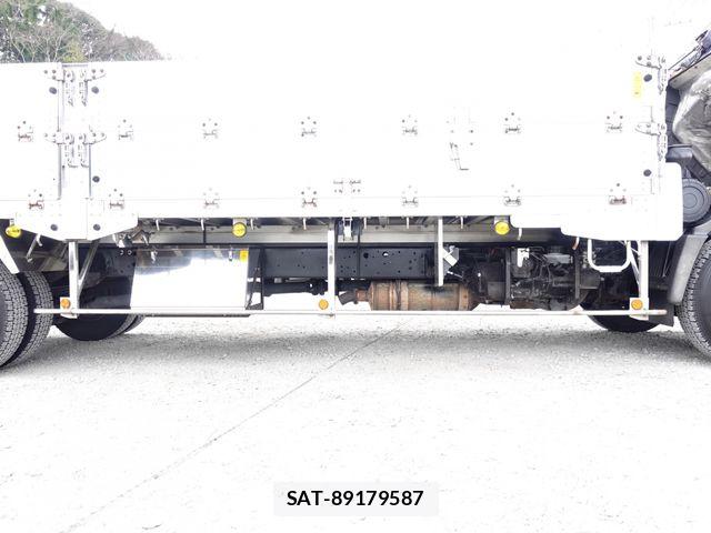Hino RANGER 2014-03 5876621-18