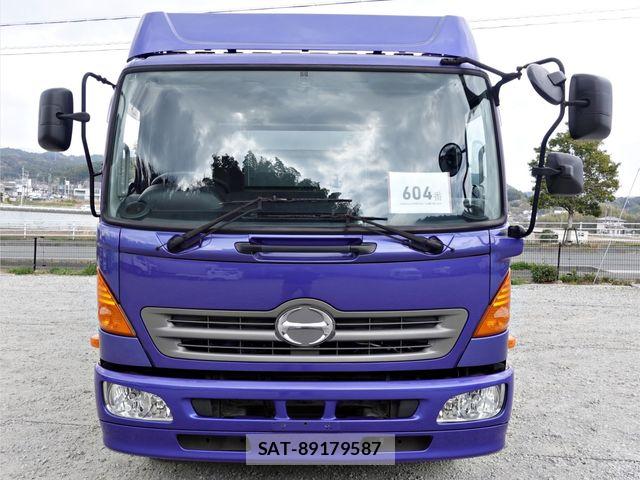 Hino RANGER 2014-03 5876621-1