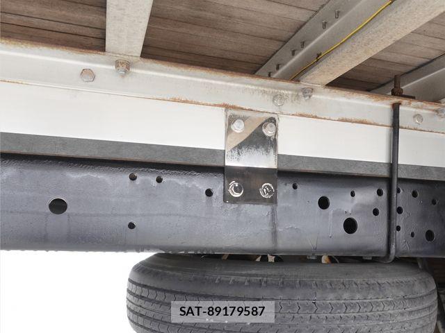 Hino RANGER 2014-03 5876621-19