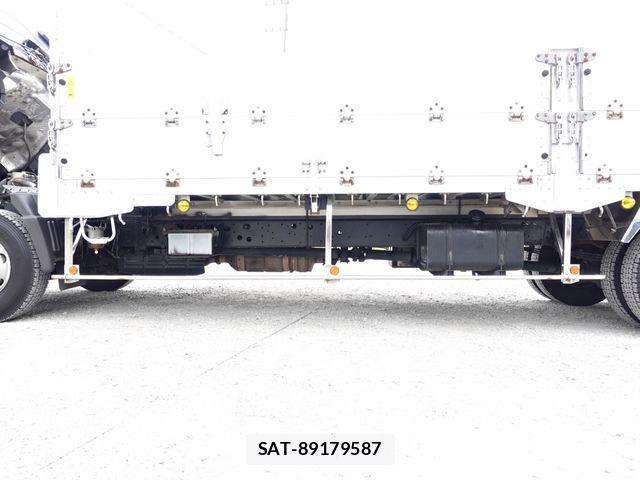 Hino RANGER 2014-03 5876621-21