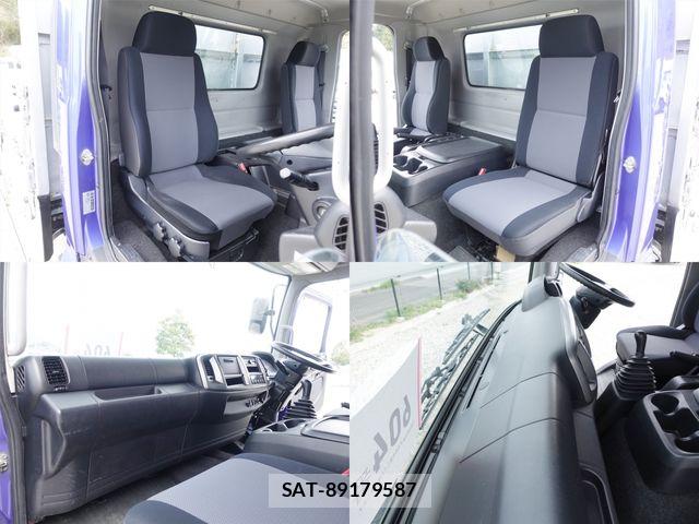 Hino RANGER 2014-03 5876621-22