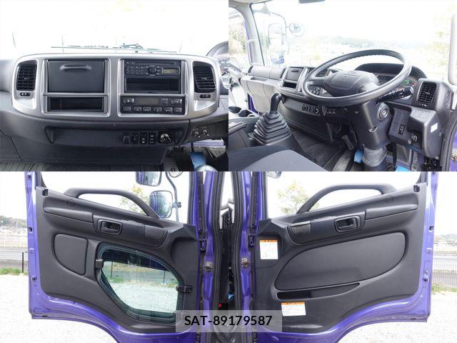 Hino RANGER 2014-03 5876621-23