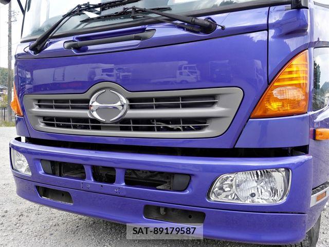 Hino RANGER 2014-03 5876621-2