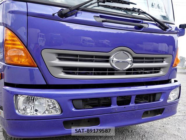 Hino RANGER 2014-03 5876621-3