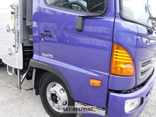 Hino RANGER 2014-03 5876621-4