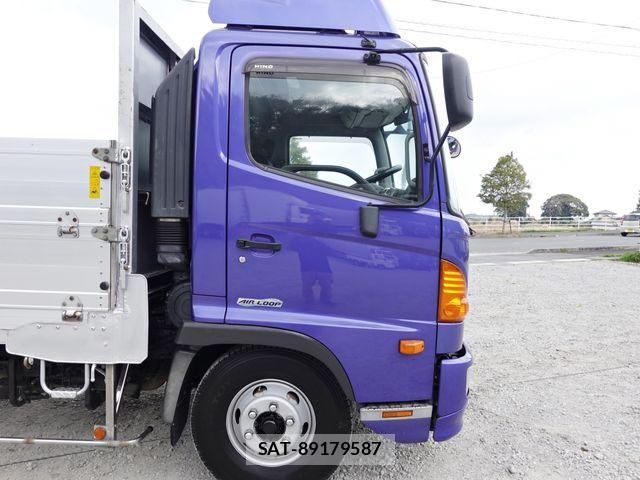 Hino RANGER 2014-03 5876621-5