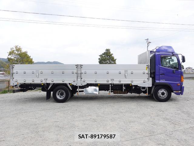 Hino RANGER 2014-03 5876621-6
