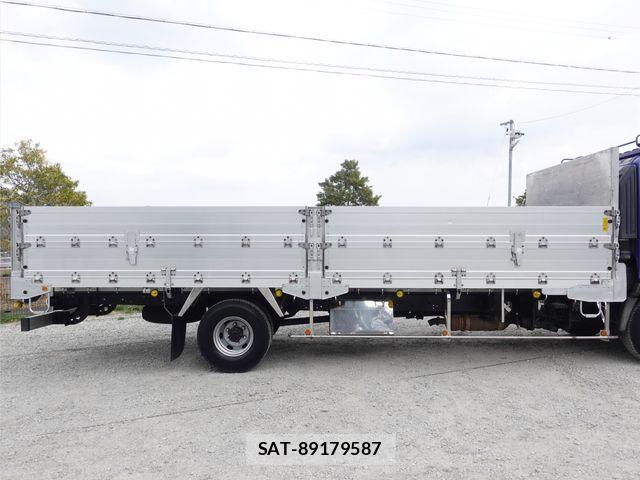 Hino RANGER 2014-03 5876621-7