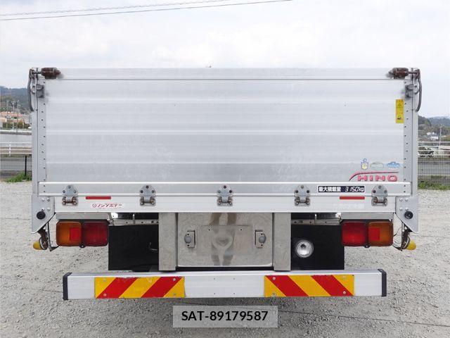 Hino RANGER 2014-03 5876621-8